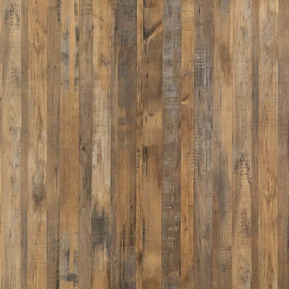 Hydraset Salvaged Plank Elm 1200 x 2400 Setlock Wall Panel