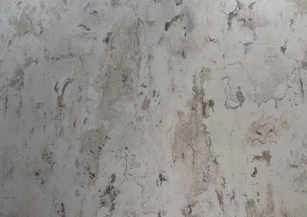 Hydraset Veneto Concrete Matt 1200 x 2400 Setlock Wall Panel