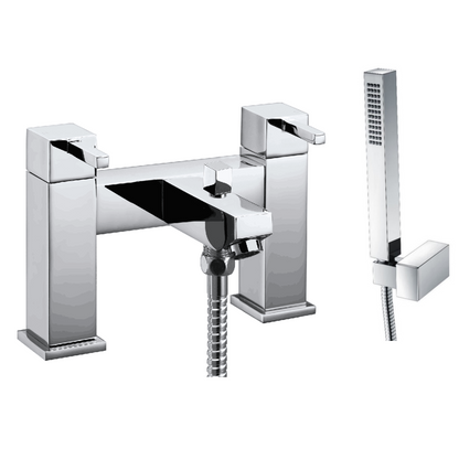 Rivato Tanaro Bath Shower Mixer