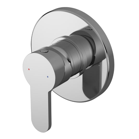 Fairford Element 10 Concealed Manual Shower Valve