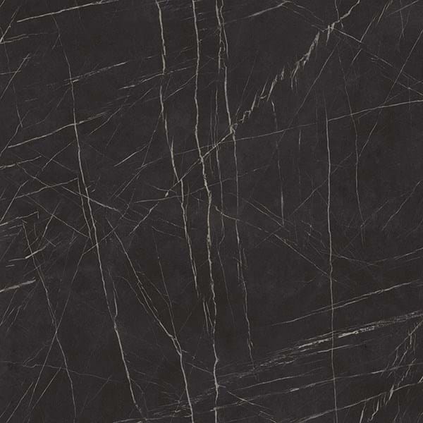 Hydraset Black Pietra 1200 x 2400 Square Edge Wall Panel