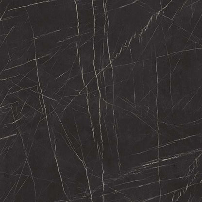 Hydraset Black Pietra 1200 x 2400 Square Edge Wall Panel
