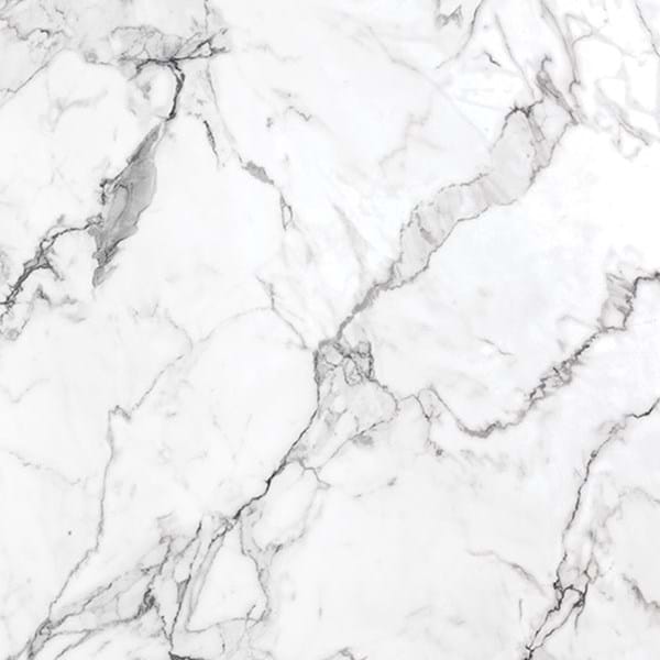 Hydraset Calacatta Marble 1200 x 2400 Square Edge Wall Panel