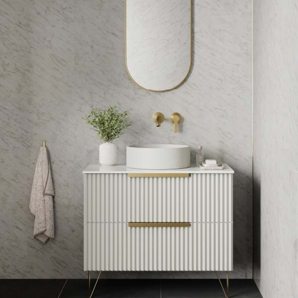 Hydraset Classic Marble Setlock 2400x1200mm