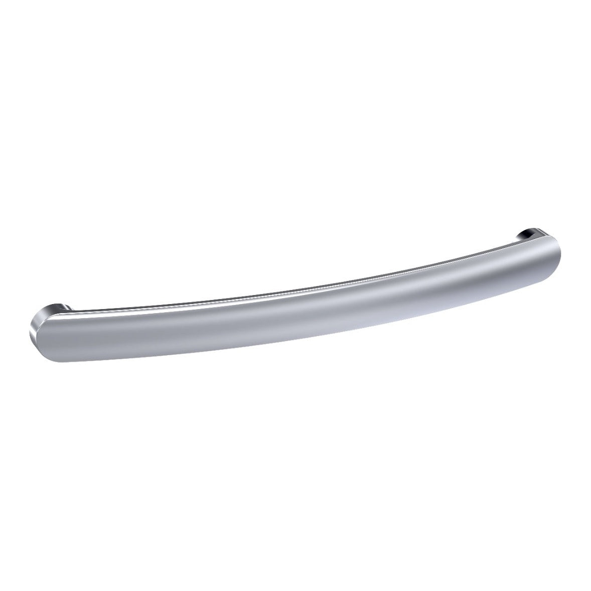 Fairford Carnation 600mm Gloss White Wall Hung 1 Drawer Vanity Unit
