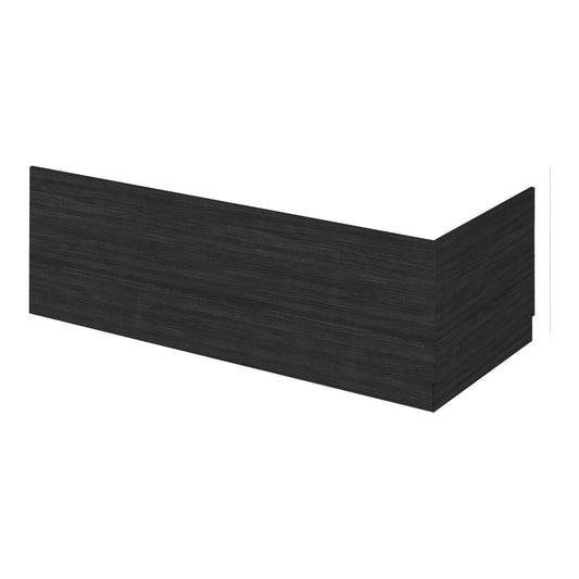 Fairford MDF Hacienda End Panel with Plinth, 700mm