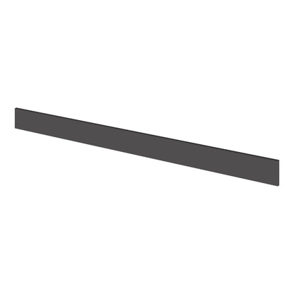 Fairford Union 2000mm Grey Gloss Plinth