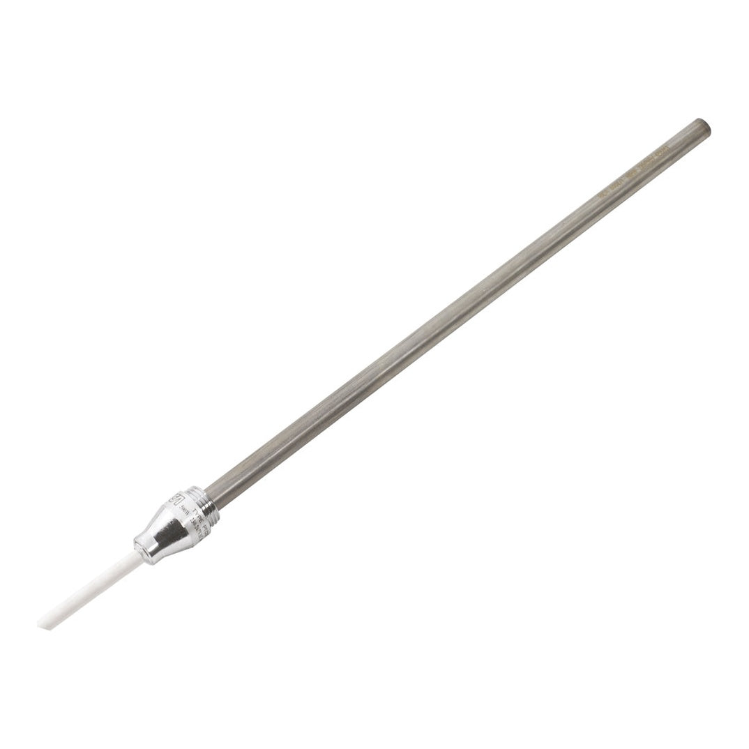 Fairford 600W Chrome Thermostatic Heating Element
