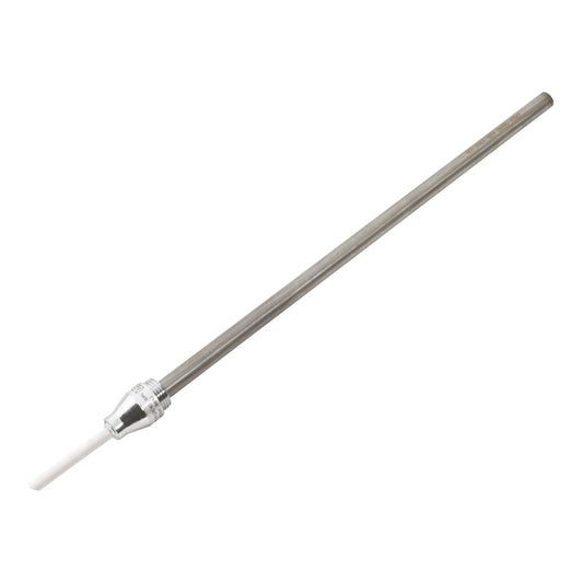 Fairford 600W Chrome Thermostatic Heating Element