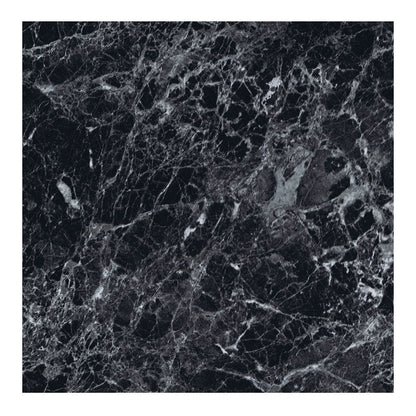 Hydraset Black Marble Gloss 1200 x 2400 Setlock Wall Panel
