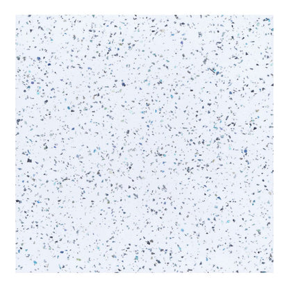 Hydraset Pure White Sparkle Gloss Setlock 2400x1200mm
