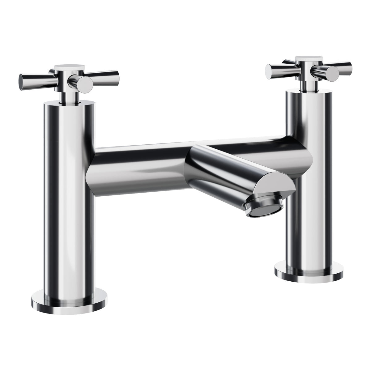 Fairford Lineka Bath Filler