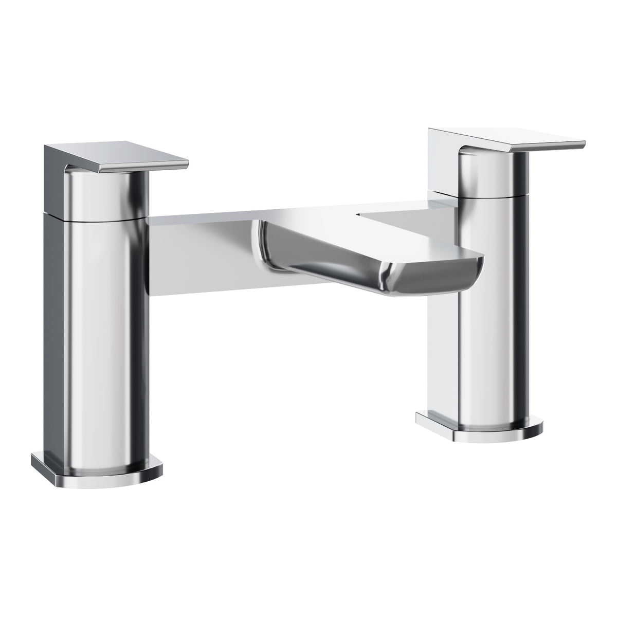 Fairford Una Bath Filler