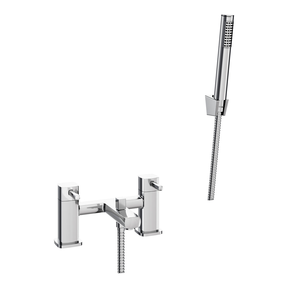Fairford Kingswood Bath Shower Mixer