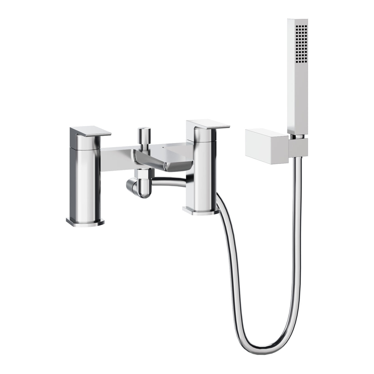 Fairford Una Bath Shower Mixer