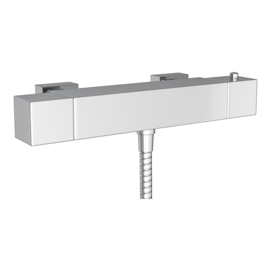 Fairford Standard Square Bar Valve