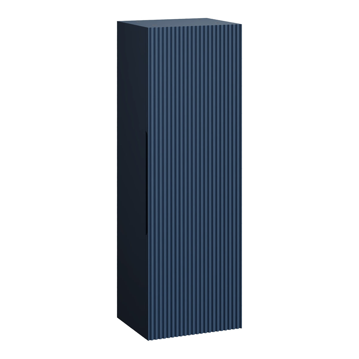Fairford Sophia Midnight Shadow 300 x 900mm Wall Hung Tall Unit