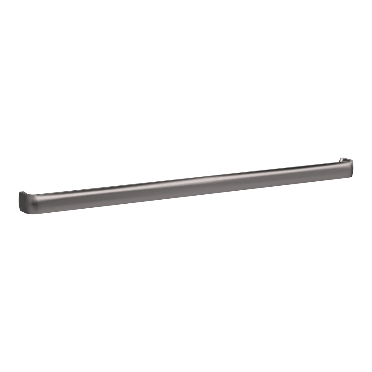Fairford D Handle, Gunmetal, 320mm Centres