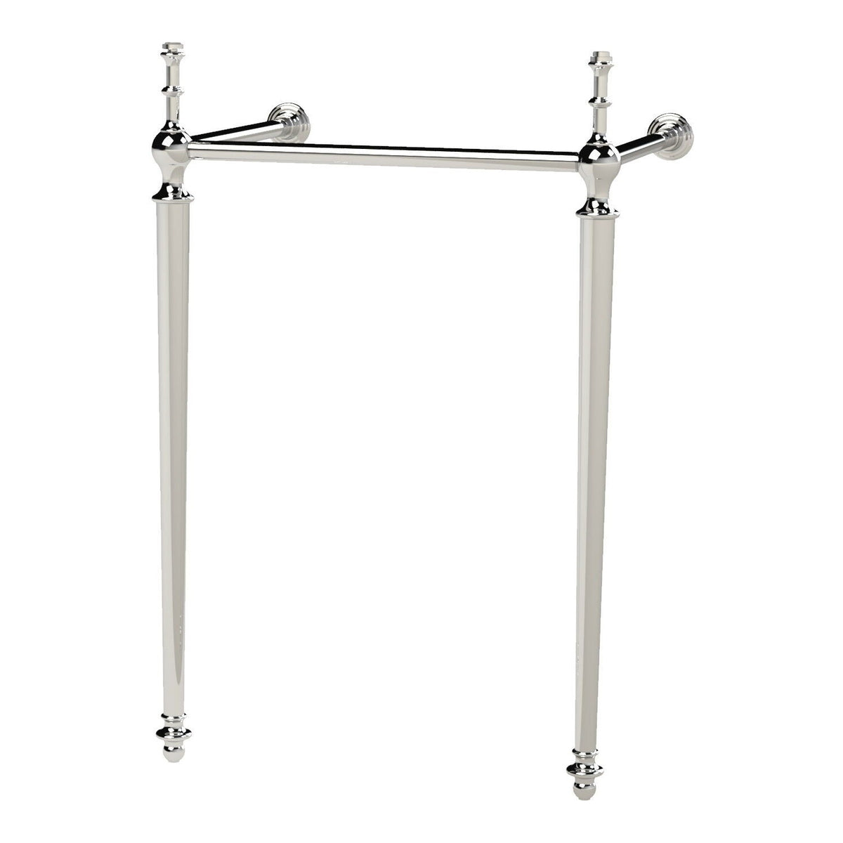 Fairford Hexam 560mm 3TH Basin with Wash Stand