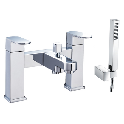 Rivato Sesia Bath Shower Mixer