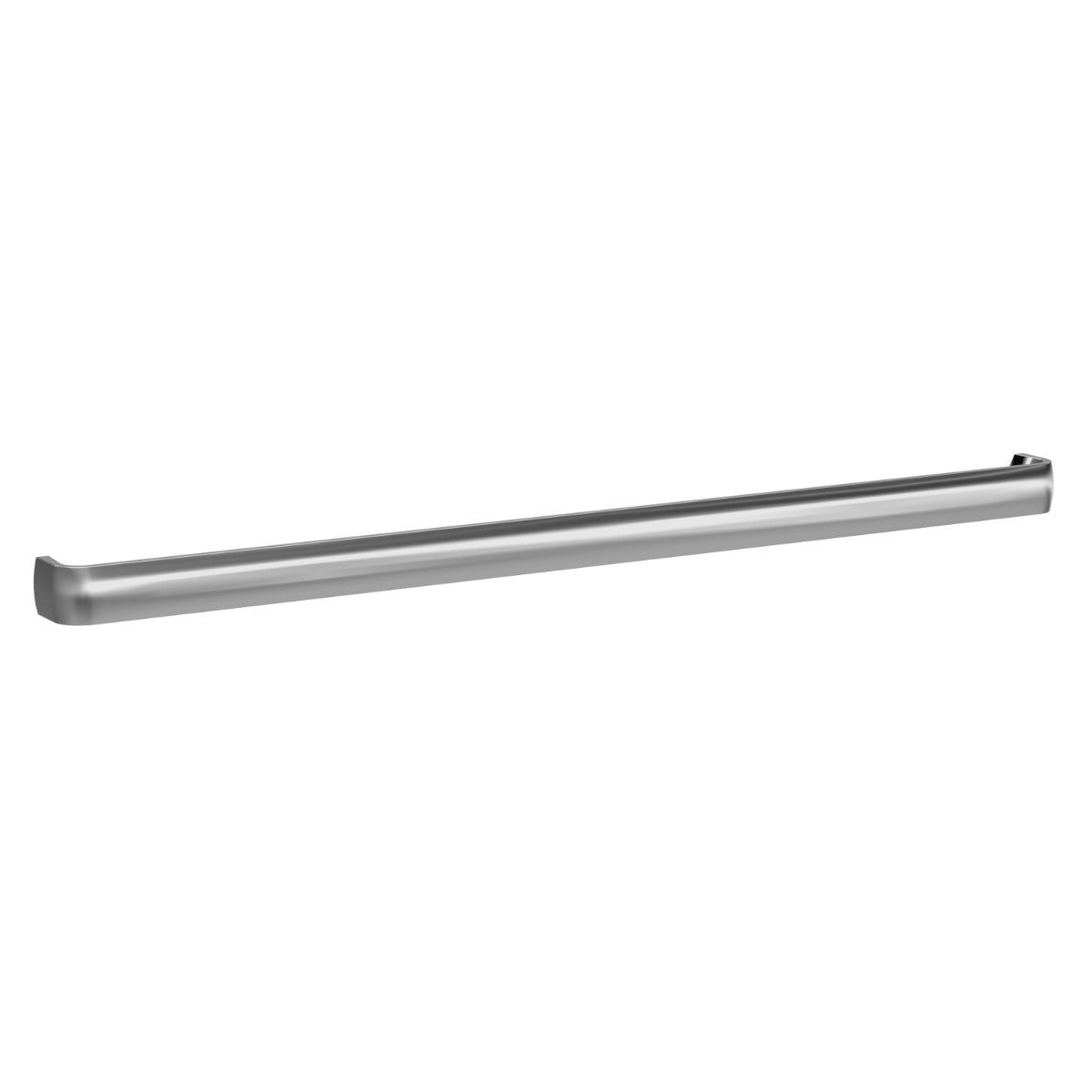 Fairford Chrome Slimline D Handle