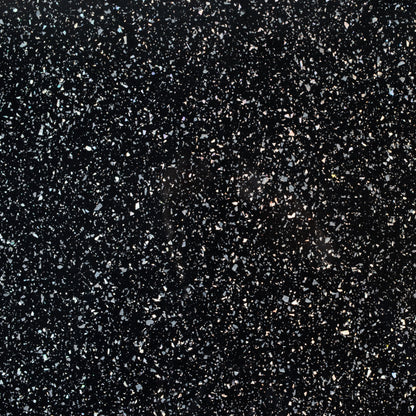 Hydraset Midnight Sparkle Square Edge 2400 x 1200