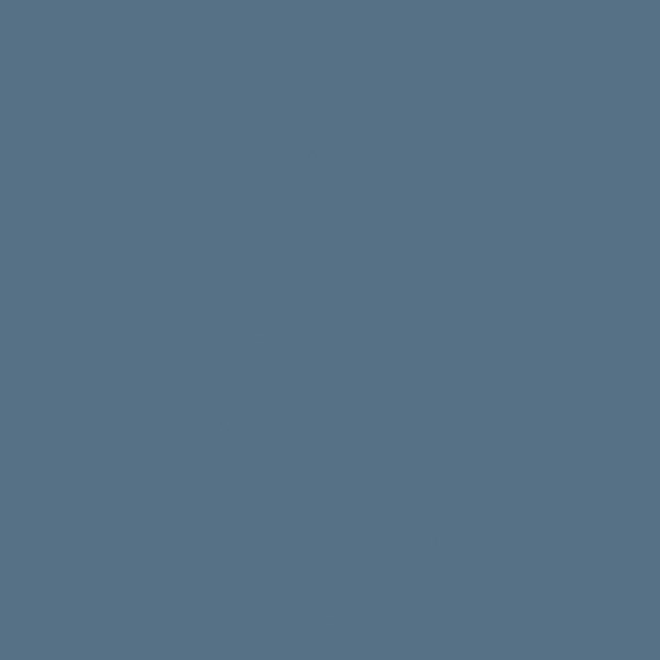 Hydraset Misty Blue Matt 1200 x 2400 Square Edge Wall Panel