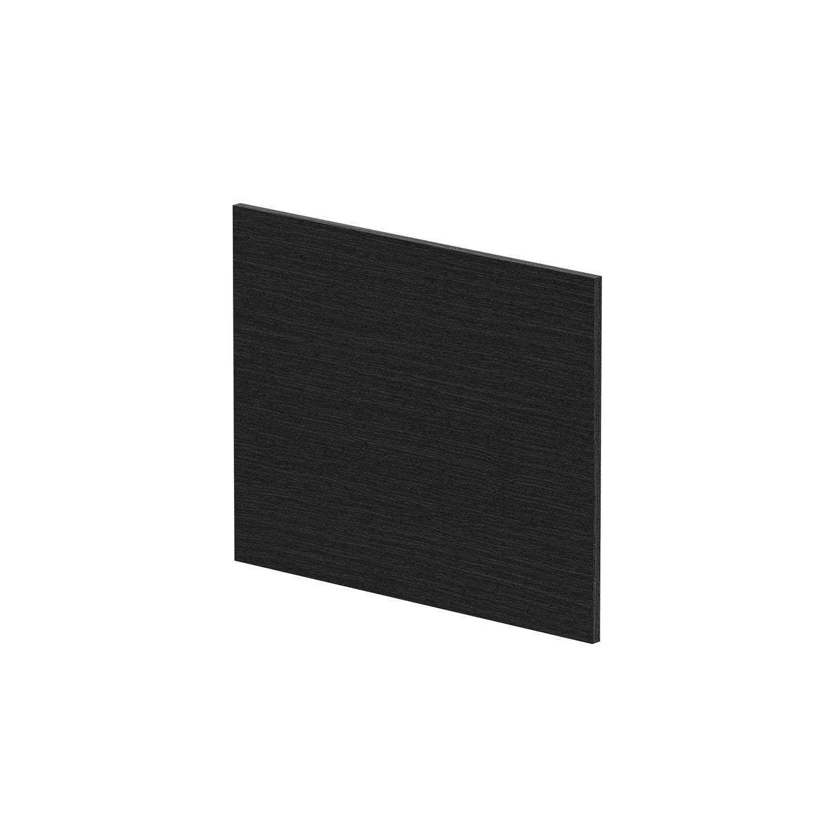 Fairford MDF Hacienda End Panel, 700mm