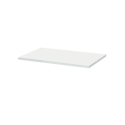Fairford Satin White Co-ordinating Worktop 800 x 390 x 18mm