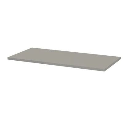 Fairford Satin Grey Co-ordinating Worktop 800 x 390 x 18mm