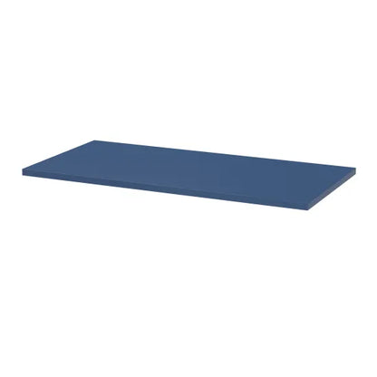 Fairford Satin Blue Co-ordinating Worktop 600 x 390 x 18mm