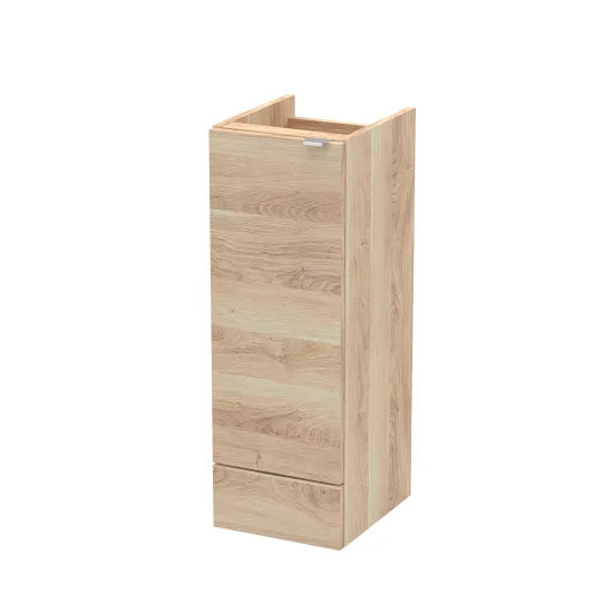 Fairford Union 300mm Bleached Oak Full Depth Base Unit