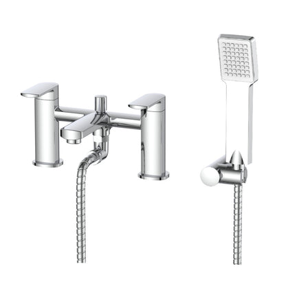 Rivato Brenta Bath Shower Mixer