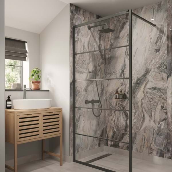 Hydraset Cappuccino Stone Setlock 2400x1200mm