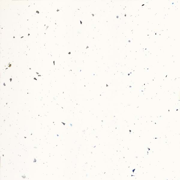 Hydraset White Snow Gloss 1200 x 2400 Setlock Wall Panel